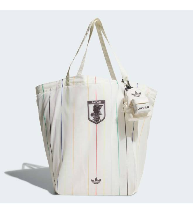 ADIDAS FIFA World Cup 26™  Japan Away Football Packable Bag KC0756